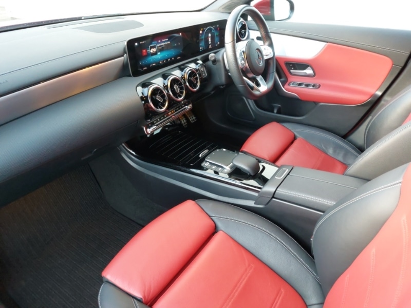 Used Mercedes-Benz CLA 2020 for sale - 77174110: Photo 5