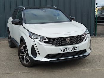 Used Peugeot 3008 2024 for sale - 79707979: Photo