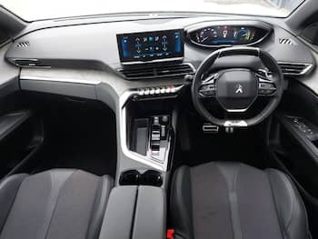 Used Peugeot 3008 2024 for sale - 79707979: Photo