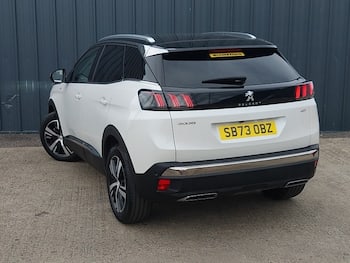 Used Peugeot 3008 2024 for sale - 79707979: Photo
