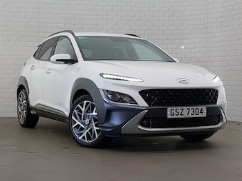 Used Hyundai KONA 2023 for sale - 78581029: Photo