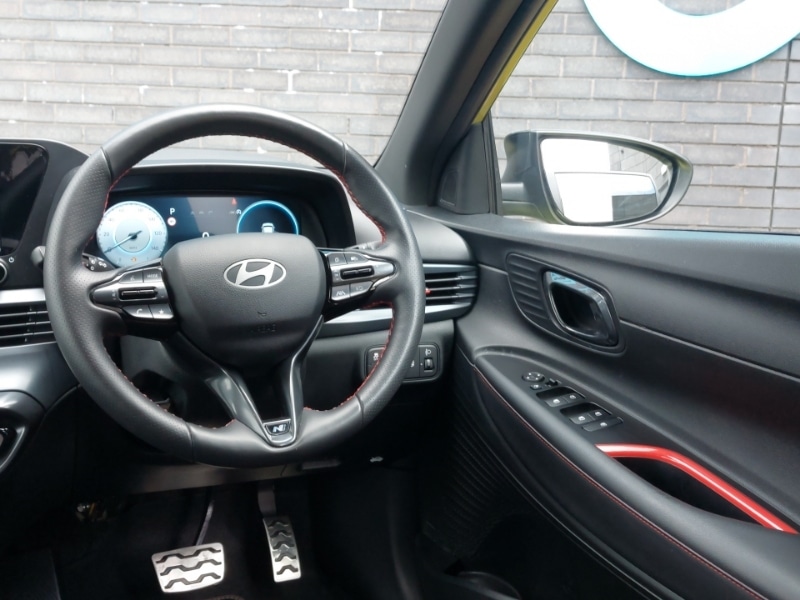 Used Hyundai i20 2025 for sale - 77670016: Photo 10