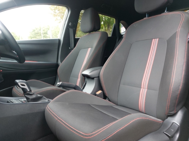 Used Hyundai i20 2025 for sale - 77670016: Photo 12