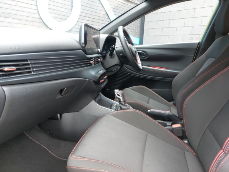 Used Hyundai i20 2025 for sale - 77670016: Photo 5