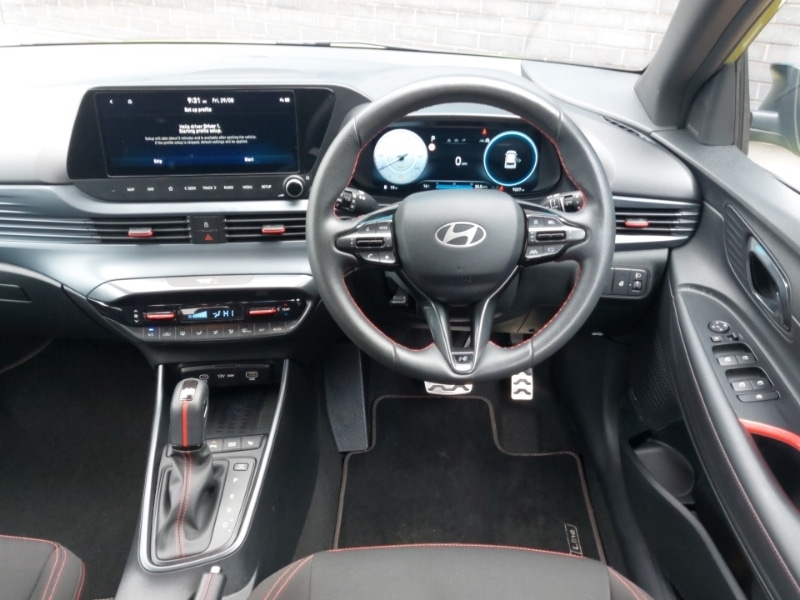 Used Hyundai i20 2025 for sale - 77670016: Photo 7