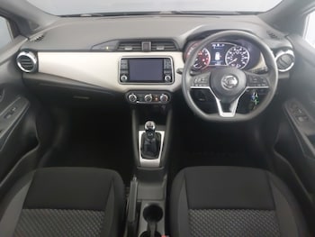 Used Nissan Micra 2021 for sale - 78560650: Photo