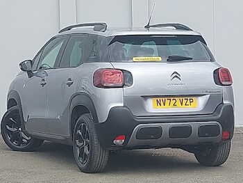Used Citroen C3 Aircross 2023 for sale - 78643054: Photo
