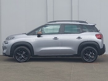 Used Citroen C3 Aircross 2023 for sale - 78643054: Photo