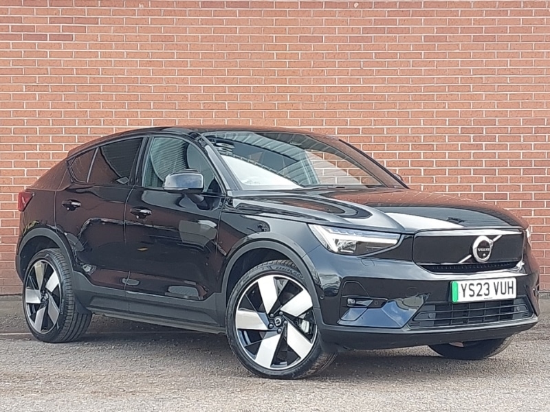 Used Volvo C40 2023 for sale - 76051394: Photo 1