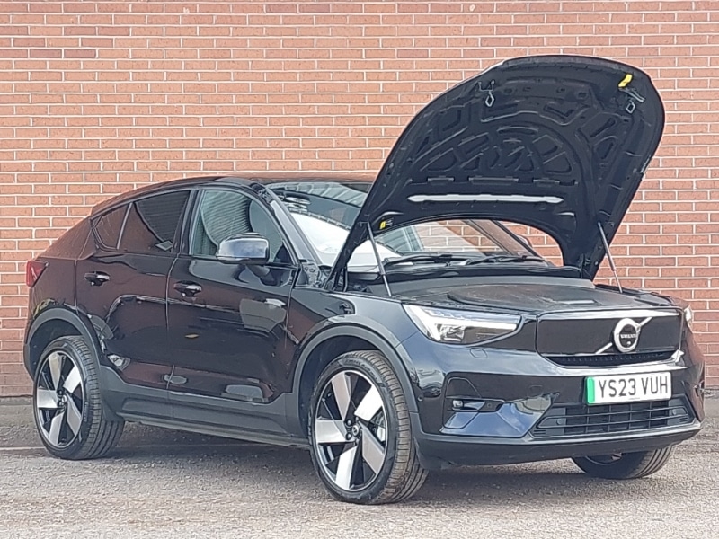 Used Volvo C40 2023 for sale - 76051394: Photo 12