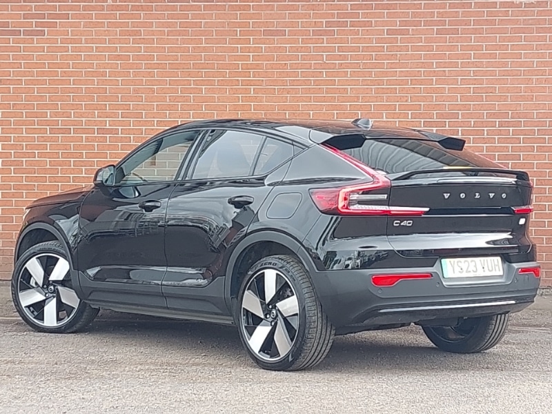 Used Volvo C40 2023 for sale - 76051394: Photo 3