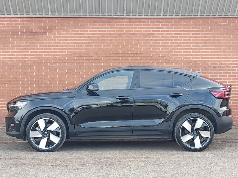 Used Volvo C40 2023 for sale - 76051394: Photo 4