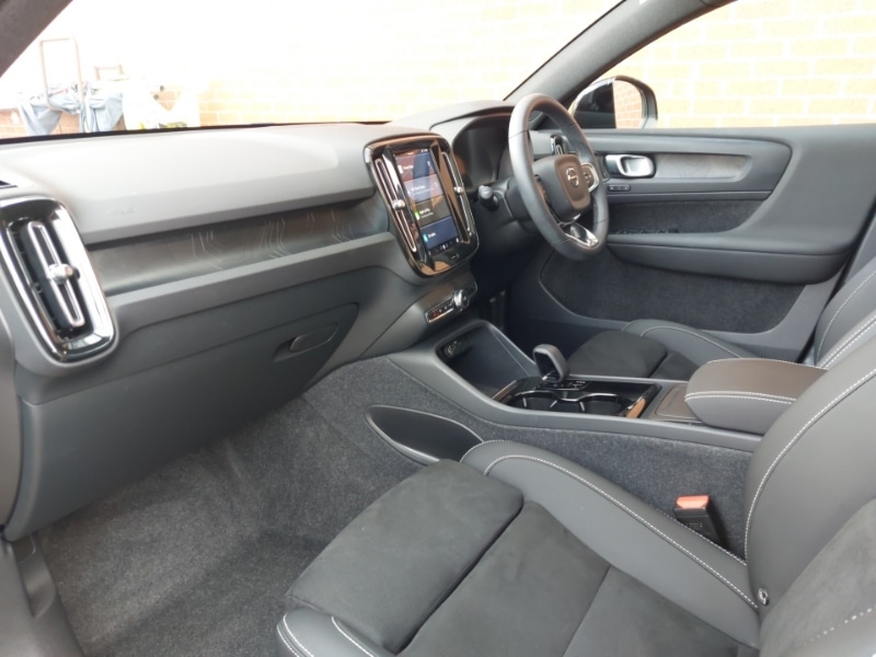 Used Volvo C40 2023 for sale - 76051394: Photo 5