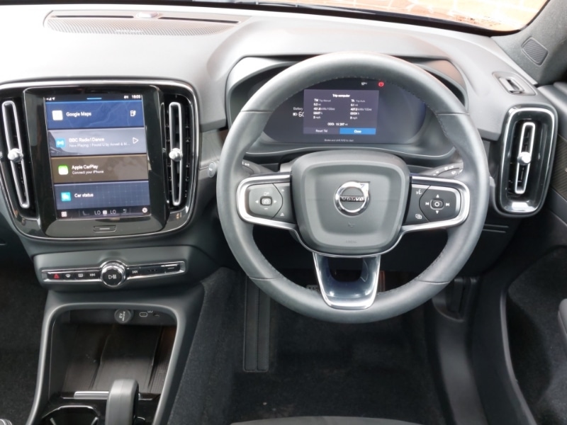 Used Volvo C40 2023 for sale - 76051394: Photo 7