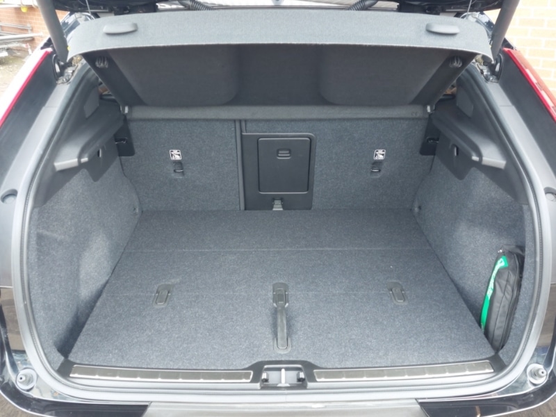 Used Volvo C40 2023 for sale - 76051394: Photo 8