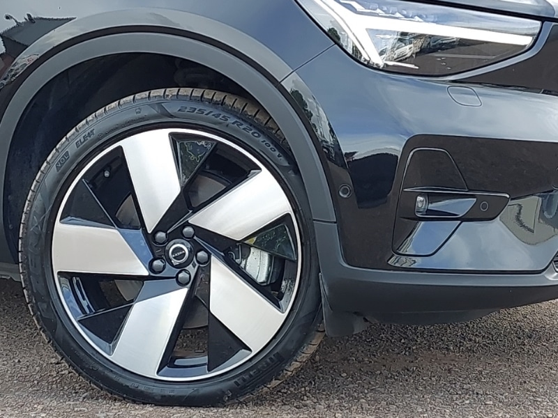 Used Volvo C40 2023 for sale - 76051394: Photo 9