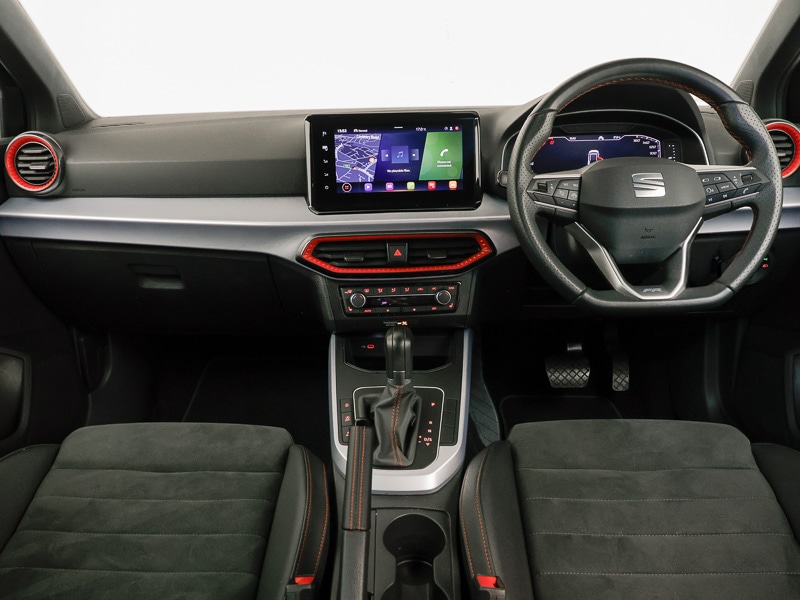 Used SEAT Arona 2023 for sale - 76666465: Photo 2