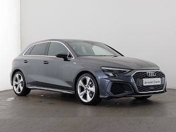 Used Audi A3 2023 for sale - 79615108: Photo