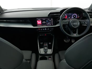 Used Audi A3 2023 for sale - 79615108: Photo