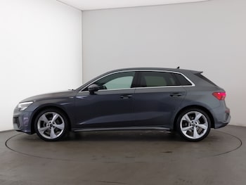 Used Audi A3 2023 for sale - 79615108: Photo