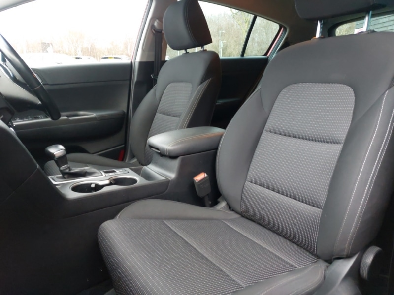 Used Kia Sportage 2021 for sale - 77202286: Photo 12