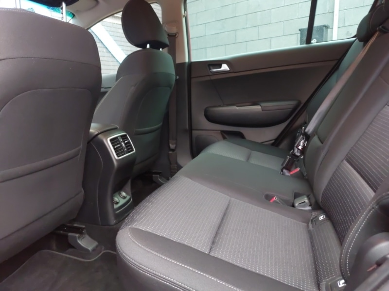 Used Kia Sportage 2021 for sale - 77202286: Photo 6