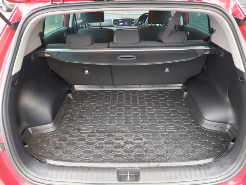 Used Kia Sportage 2021 for sale - 77202286: Photo 8