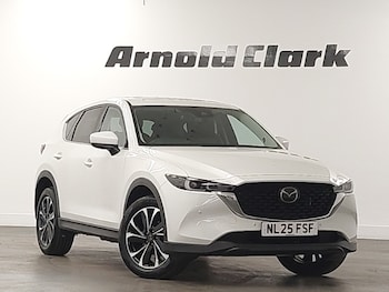 Used Mazda CX-5 2025 for sale - 78756647: Photo