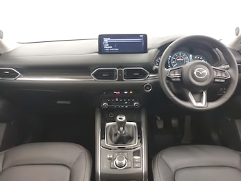 Used Mazda CX-5 2025 for sale - 78756647: Photo