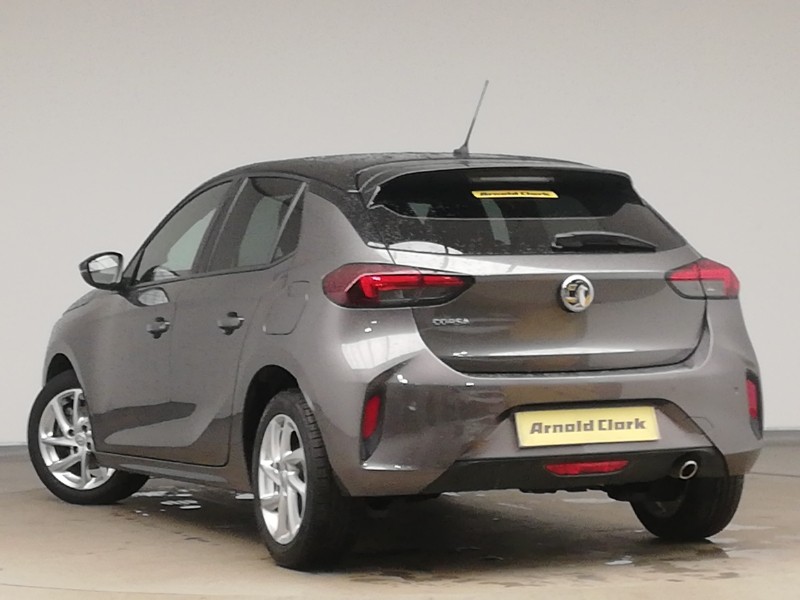 Used Vauxhall Corsa 2020 for sale - 76383488: Photo 3