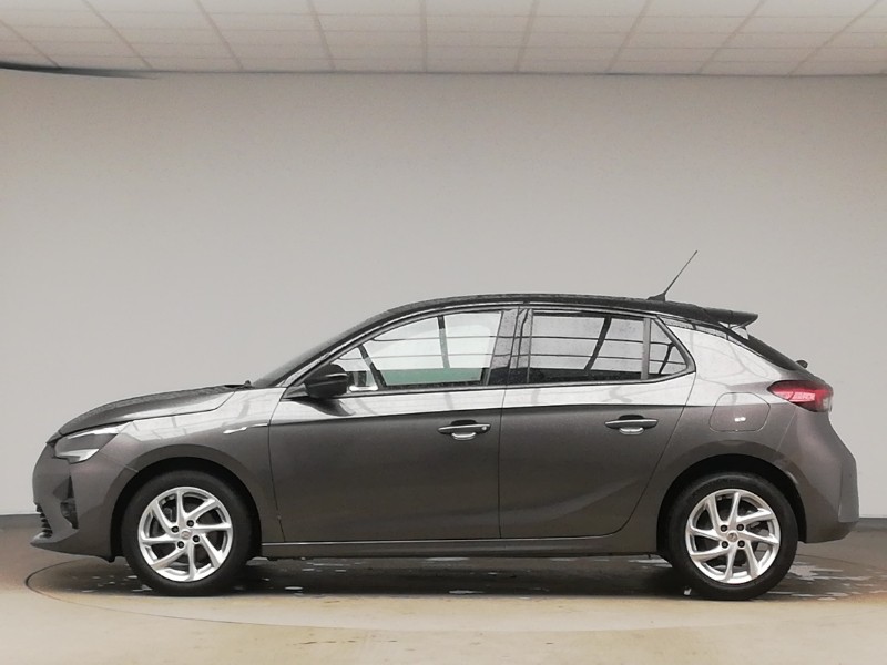 Used Vauxhall Corsa 2020 for sale - 76383488: Photo 4