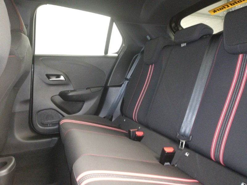 Used Vauxhall Corsa 2020 for sale - 76383488: Photo 6