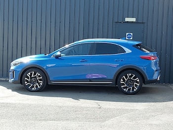 Used Kia XCeed 2023 for sale - 75605351: Photo