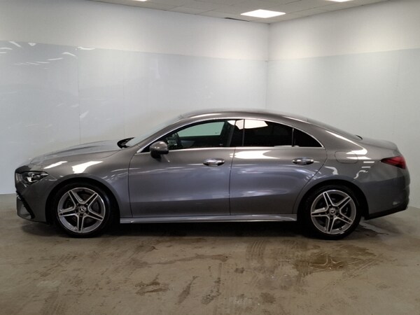 Used Mercedes-Benz CLA 2024 for sale - 76233248: Photo 4