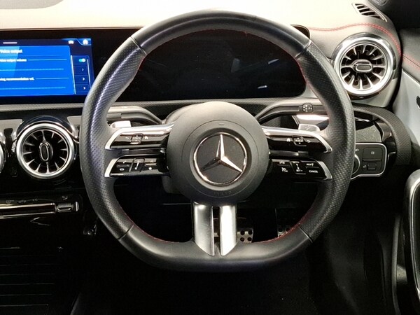 Used Mercedes-Benz CLA 2024 for sale - 76233248: Photo 7