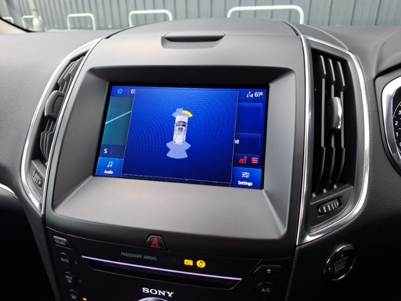 Used Ford Galaxy 2022 for sale - 78046225: Photo 10