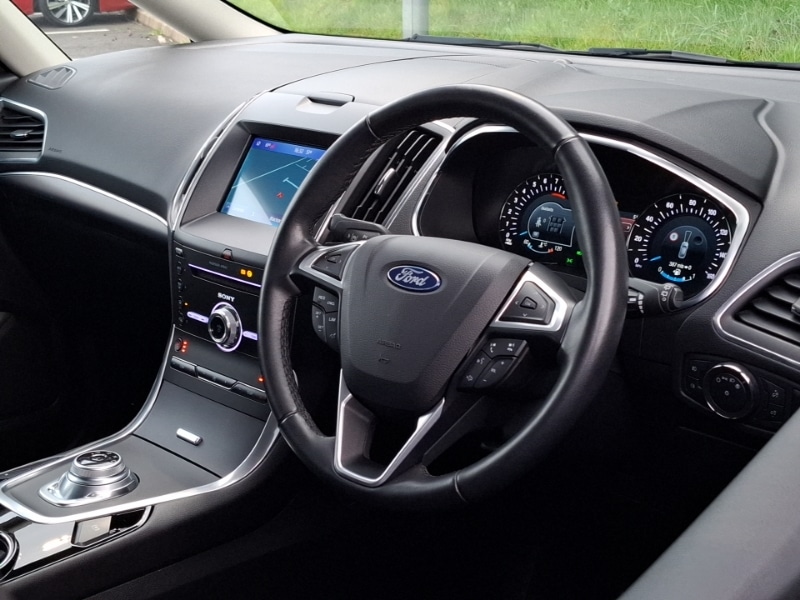 Used Ford Galaxy 2022 for sale - 78046225: Photo 12