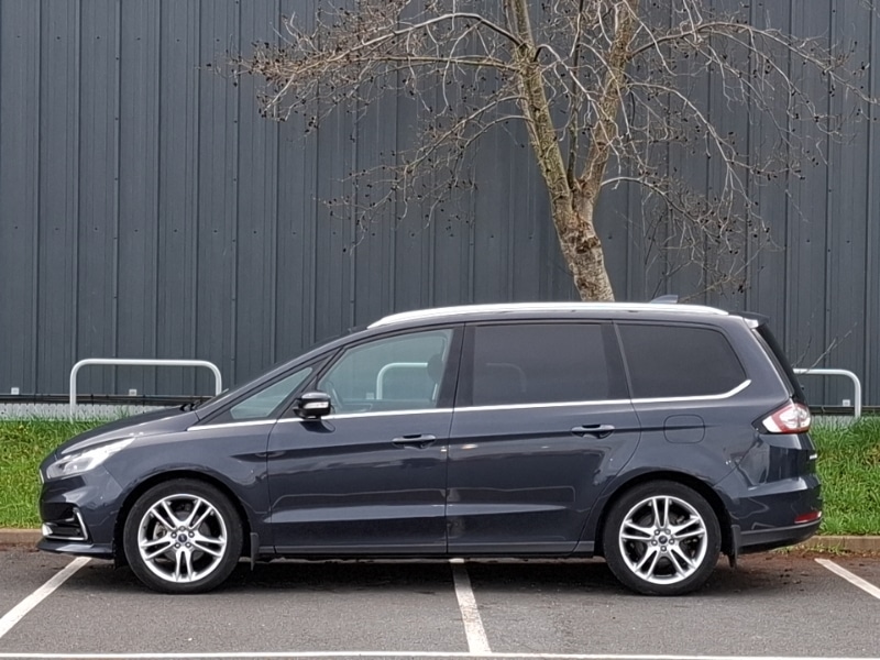 Used Ford Galaxy 2022 for sale - 78046225: Photo 4