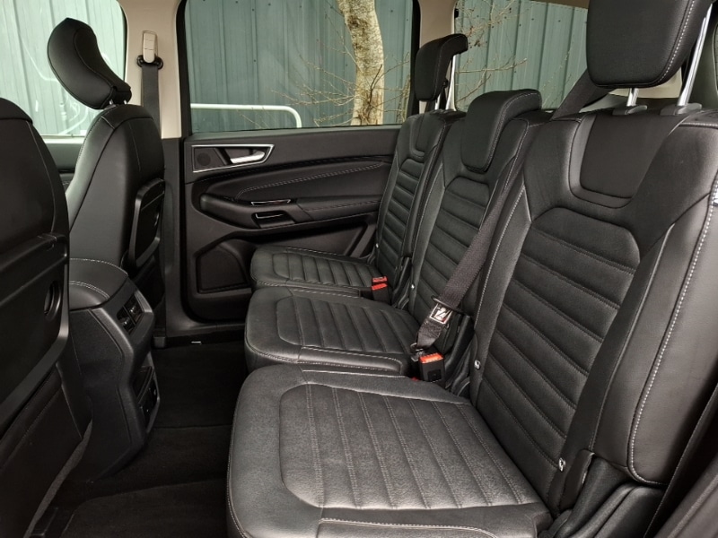 Used Ford Galaxy 2022 for sale - 78046225: Photo 6