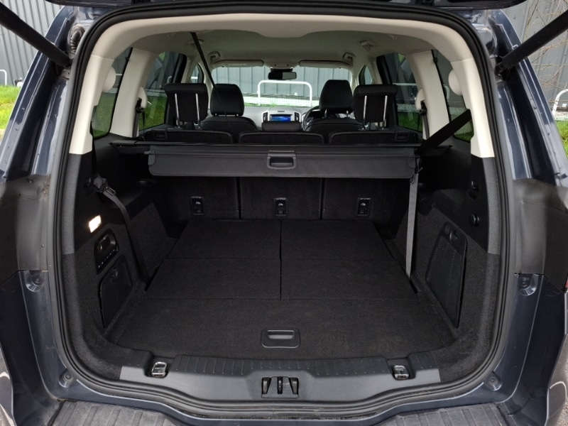 Used Ford Galaxy 2022 for sale - 78046225: Photo 8