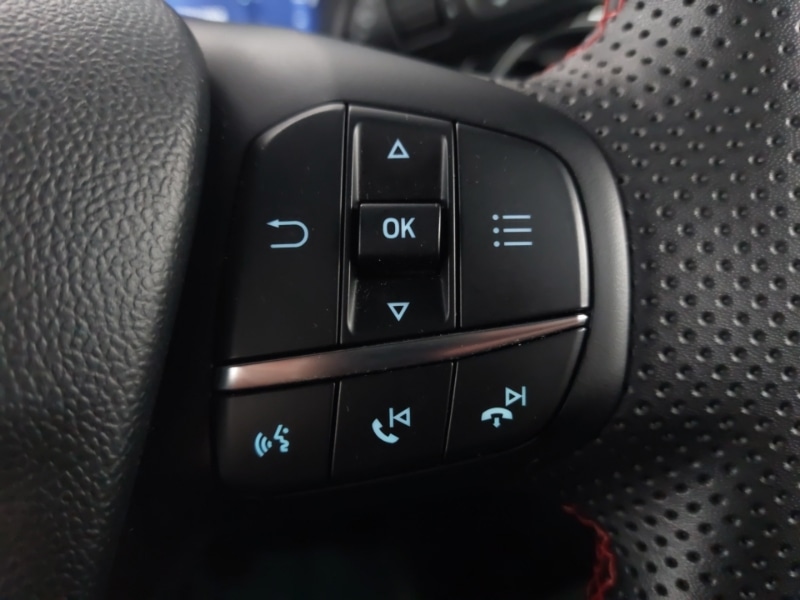 Used Ford Puma 2022 for sale - 77531590: Photo 11