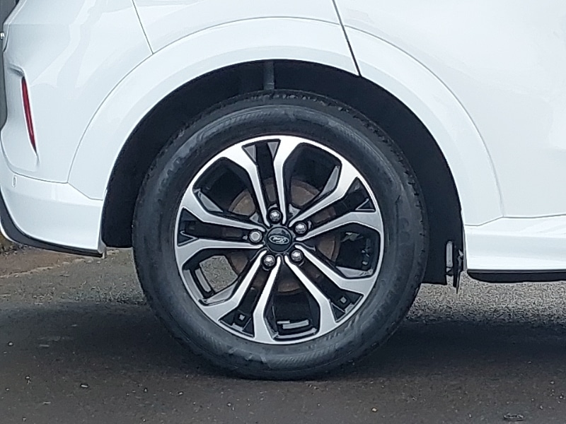 Used Ford Puma 2022 for sale - 77531590: Photo 12