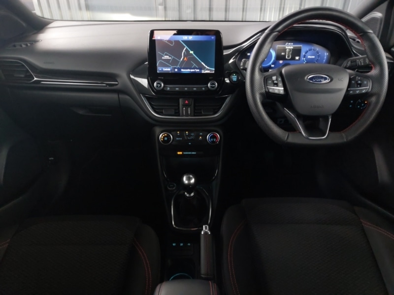 Used Ford Puma 2022 for sale - 77531590: Photo 2