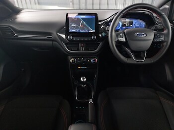 Used Ford Puma 2022 for sale - 77531590: Photo