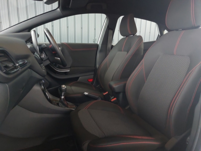 Used Ford Puma 2022 for sale - 77531590: Photo 5