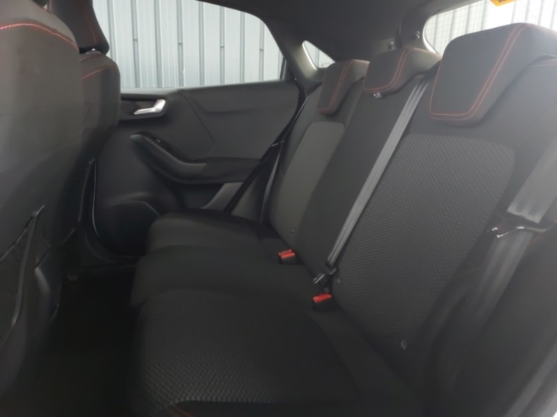 Used Ford Puma 2022 for sale - 77531590: Photo 6