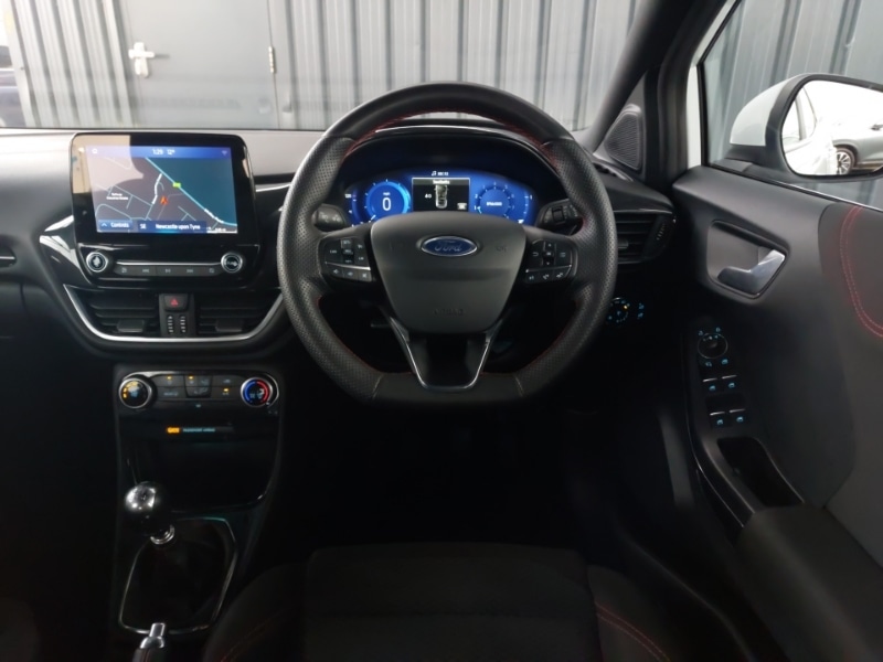 Used Ford Puma 2022 for sale - 77531590: Photo 7