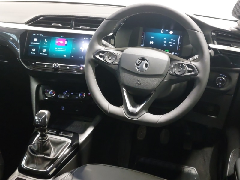 Used Vauxhall Corsa 2025 for sale - 76925752: Photo 11