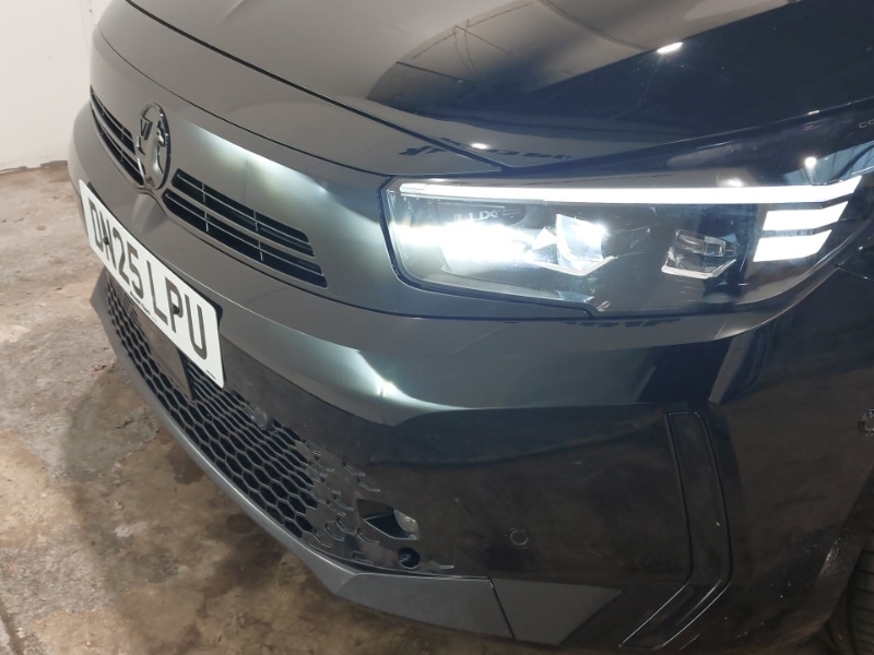 Used Vauxhall Corsa 2025 for sale - 76925752: Photo 12