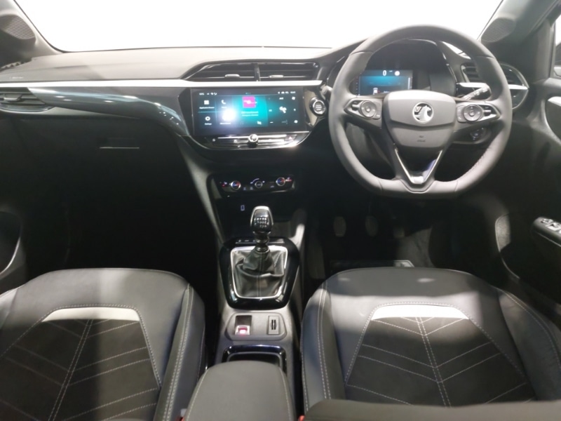 Used Vauxhall Corsa 2025 for sale - 76925752: Photo 2